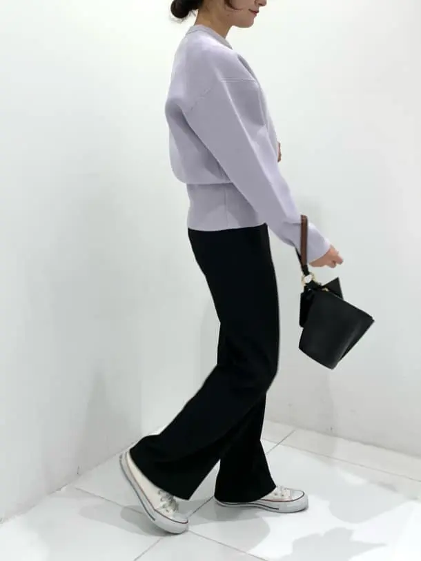 BEIGE， アライ コーディネート画像