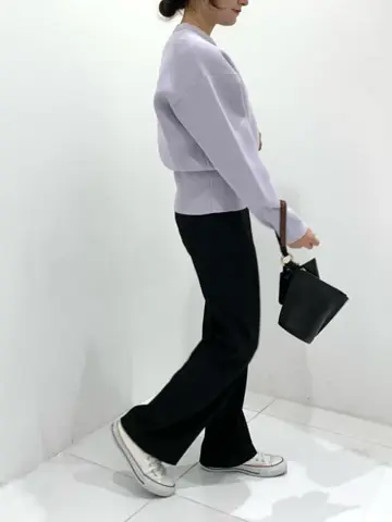 BEIGE， アライ コーディネート画像