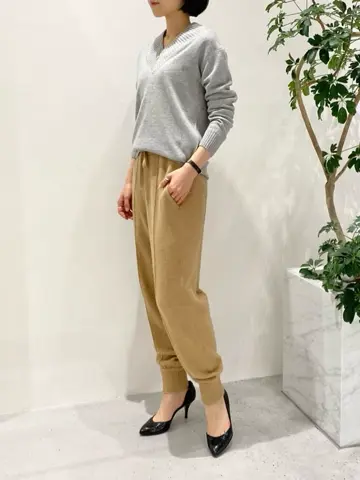 BEIGE， R.A コーディネート画像