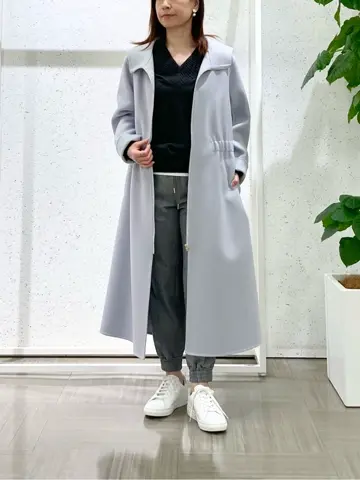 BEIGE， 緒方 コーディネート画像