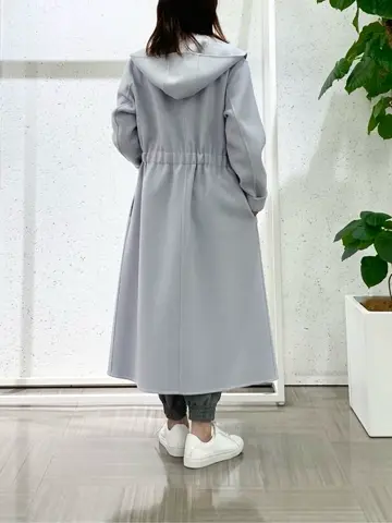 BEIGE， 緒方 コーディネート画像