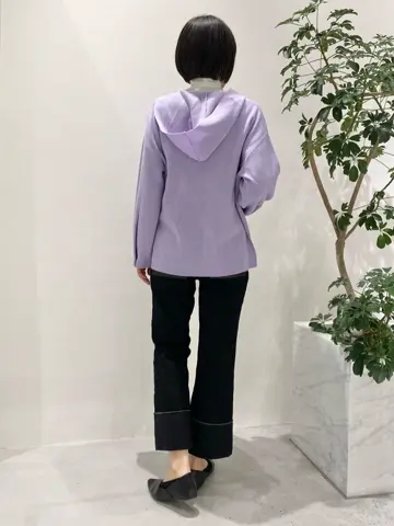 BEIGE， R.A コーディネート画像