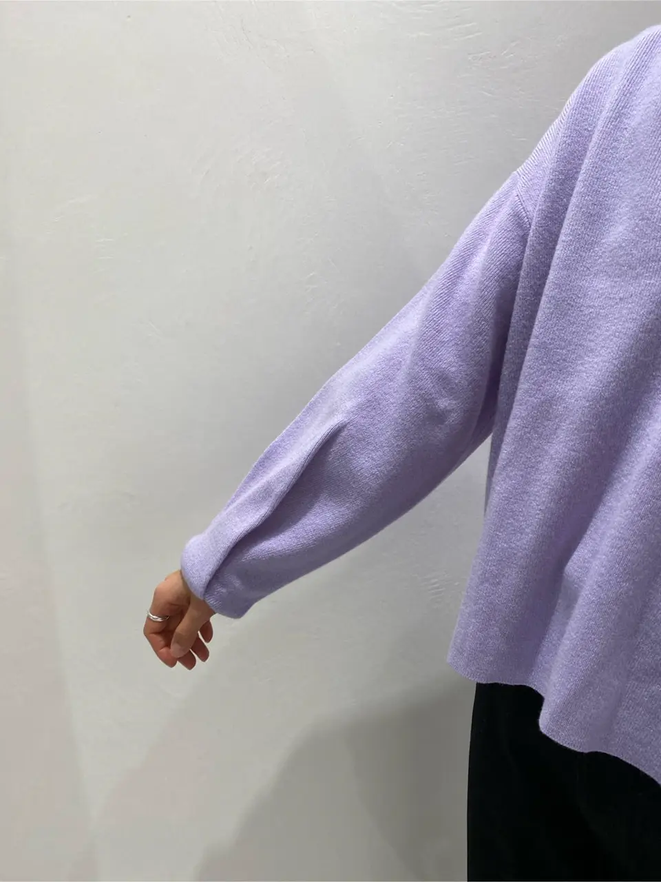 BEIGE， R.A コーディネート画像