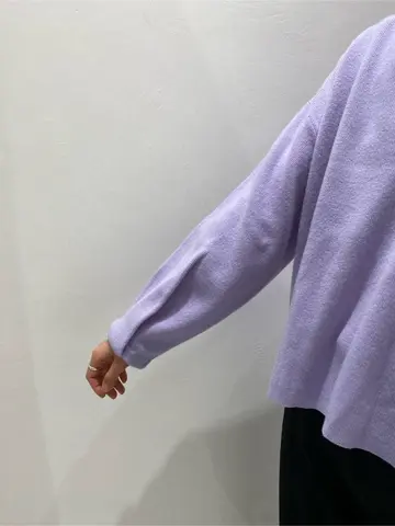 BEIGE， R.A コーディネート画像