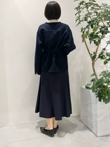 BEIGE， R.A コーディネート画像