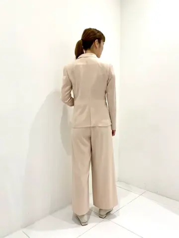 BEIGE， 田村 コーディネート画像