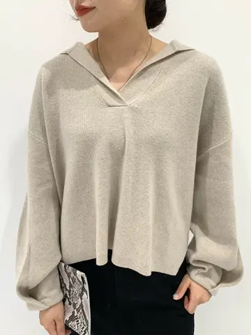 BEIGE， アライ コーディネート画像