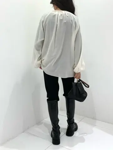 BEIGE， アライ コーディネート画像