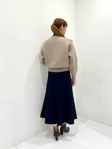BEIGE， 田村 コーディネート画像