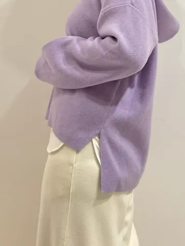 BEIGE， 藤木 コーディネート画像