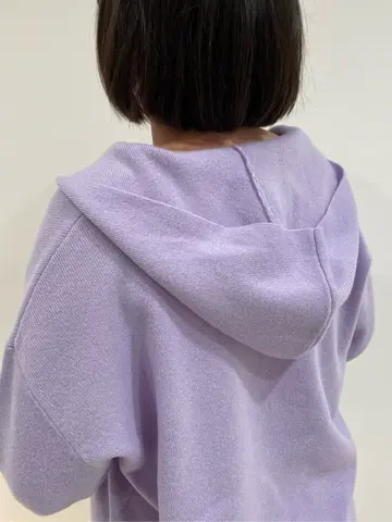 BEIGE， 藤木 コーディネート画像