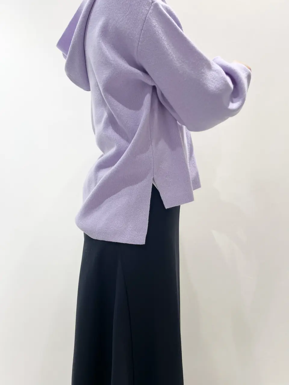 BEIGE， スタッフ コーディネート画像