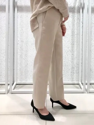 BEIGE， スタッフM コーディネート画像