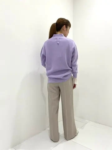 BEIGE， 田村 コーディネート画像