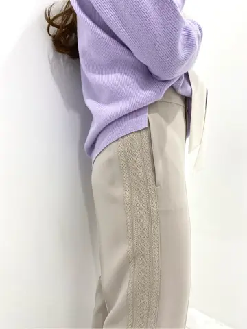 BEIGE， 田村 コーディネート画像