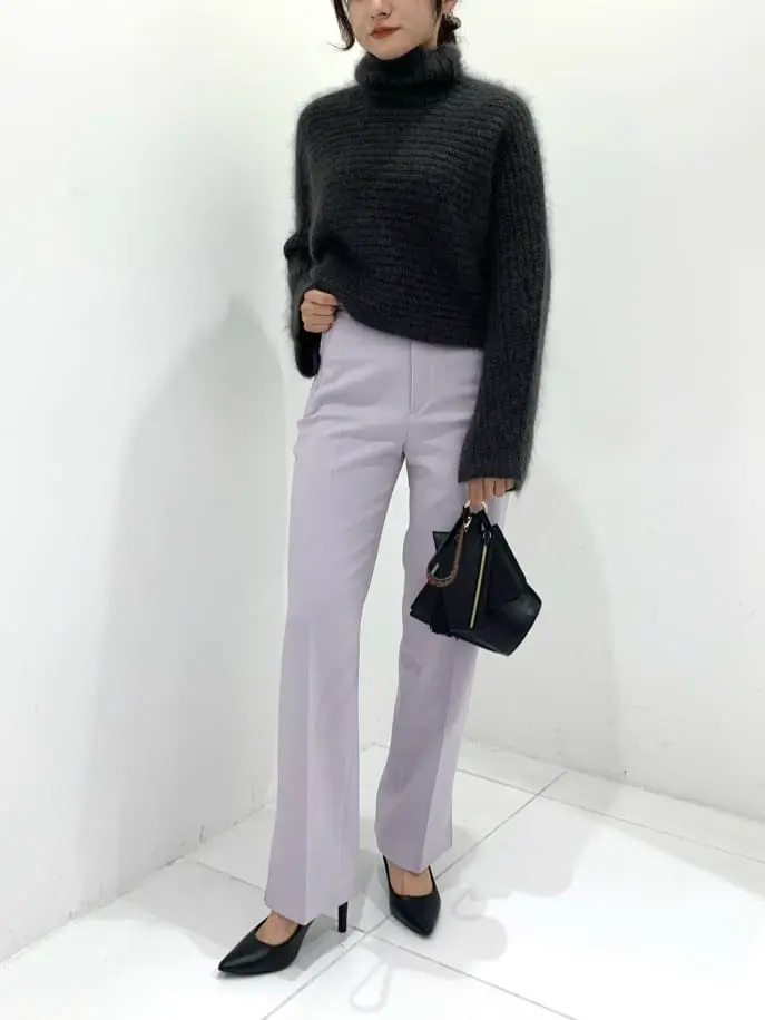 BEIGE， アライ コーディネート画像