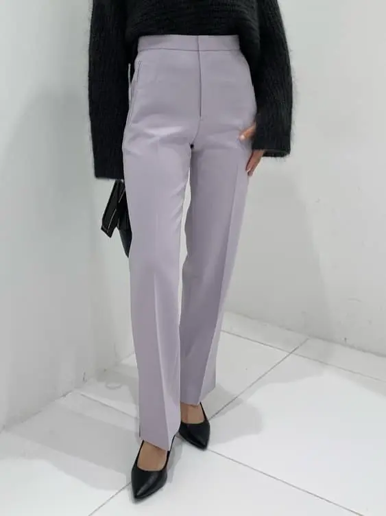 BEIGE， アライ コーディネート画像