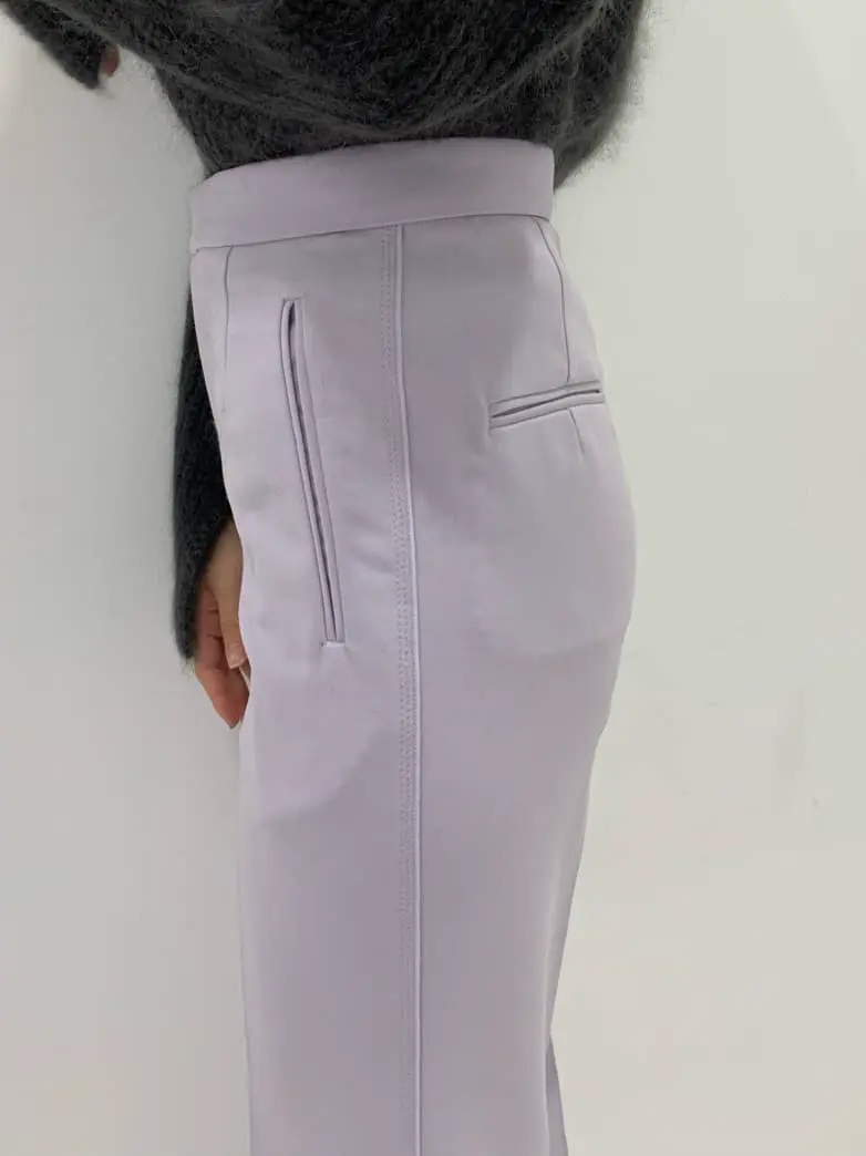 BEIGE， アライ コーディネート画像