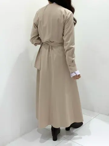 BEIGE， アライ コーディネート画像