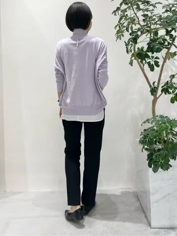 BEIGE， R.A コーディネート画像