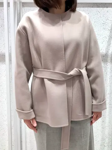 BEIGE， スタッフM コーディネート画像
