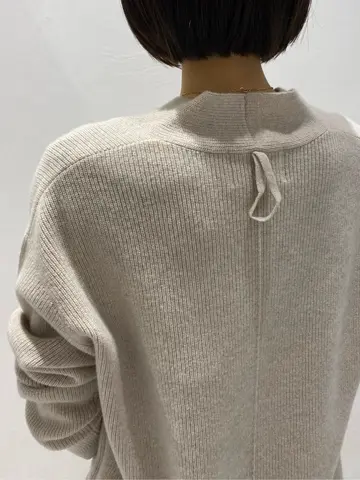 BEIGE， R.A コーディネート画像