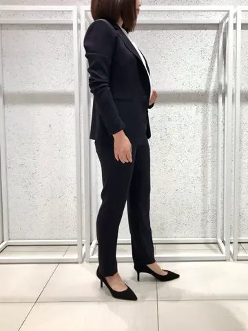 BEIGE， スタッフM コーディネート画像