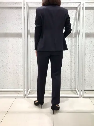 BEIGE， スタッフM コーディネート画像