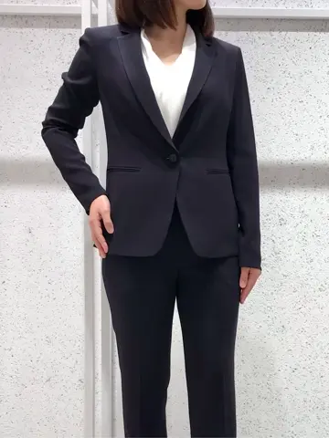 BEIGE， スタッフM コーディネート画像