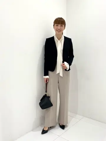 BEIGE， 田村 コーディネート画像