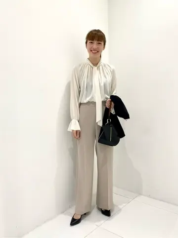 BEIGE， 田村 コーディネート画像