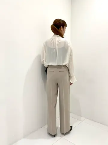 BEIGE， 田村 コーディネート画像