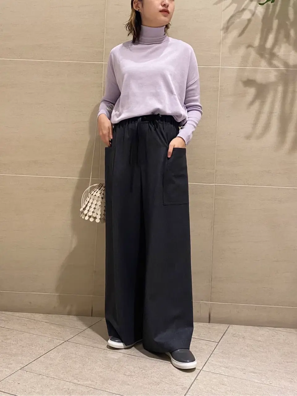  江頭 コーディネート画像