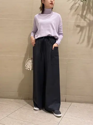 BEIGE， 江頭 コーディネート画像