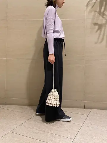 BEIGE， 江頭 コーディネート画像