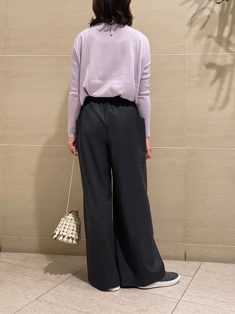 BEIGE， 江頭 コーディネート画像