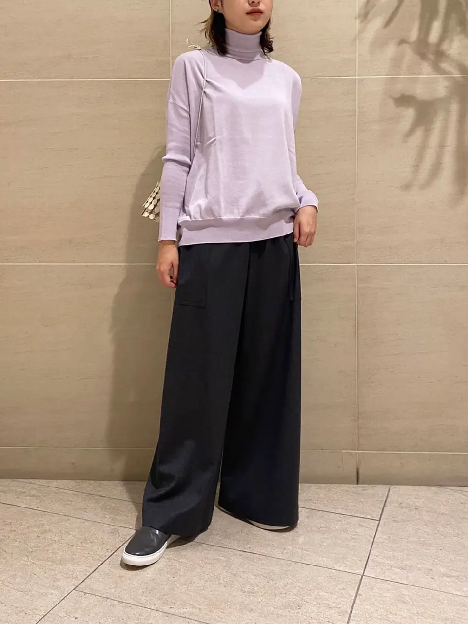 BEIGE， 江頭 コーディネート画像