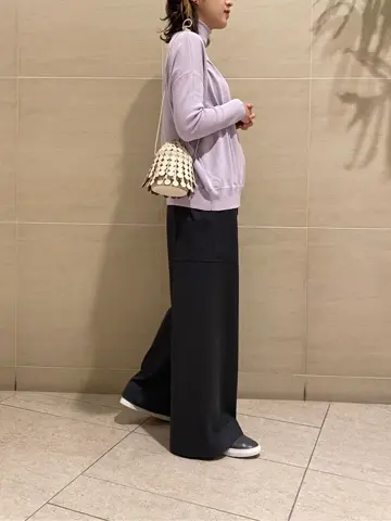 BEIGE， 江頭 コーディネート画像