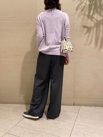 BEIGE， 江頭 コーディネート画像