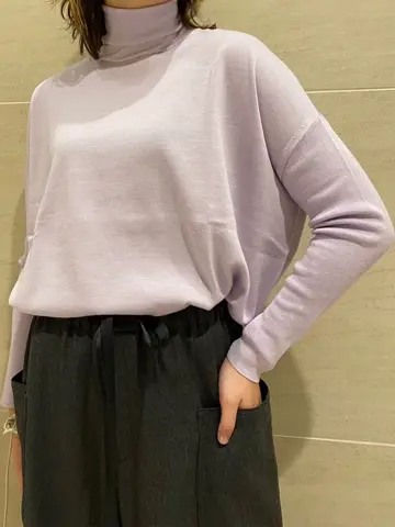 BEIGE， 江頭 コーディネート画像