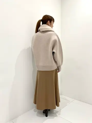 BEIGE， 田村 コーディネート画像