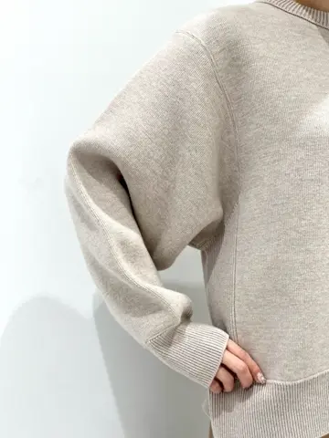 BEIGE， 田村 コーディネート画像