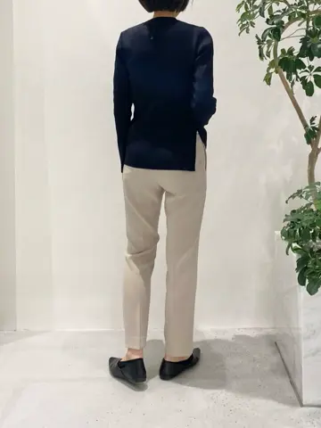 BEIGE， R.A コーディネート画像