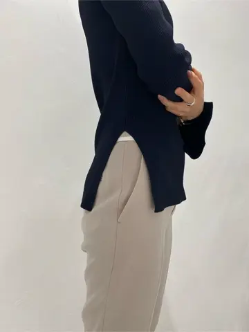 BEIGE， R.A コーディネート画像