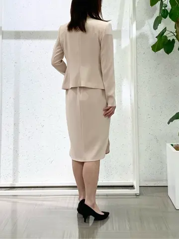 BEIGE， 緒方 コーディネート画像