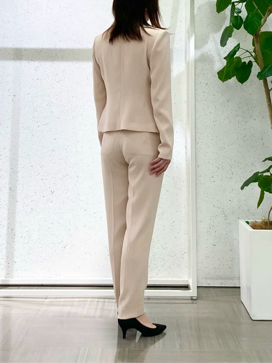 BEIGE， 緒方 コーディネート画像