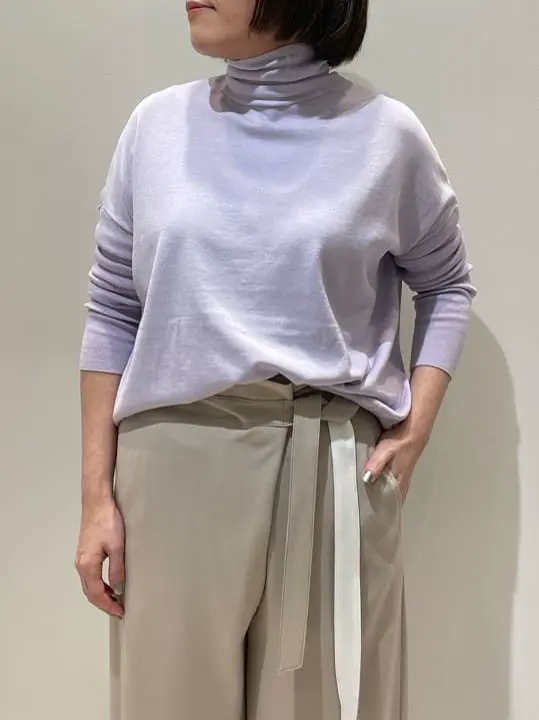 BEIGE， 藤木 コーディネート画像