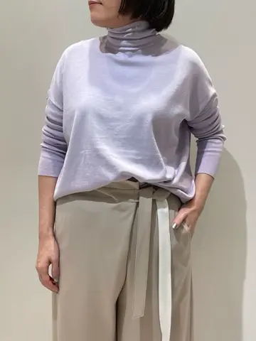 BEIGE， 藤木 コーディネート画像