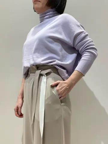 BEIGE， 藤木 コーディネート画像