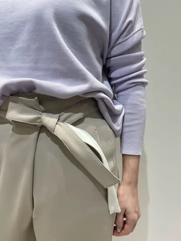 BEIGE， 藤木 コーディネート画像